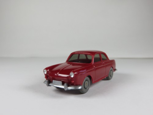 Wiking modelle 1500 - wiking, vw