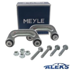 2x Meyle Koppelstange