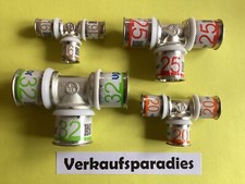 Uponor Pressfitting S - Press