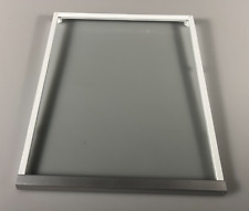 Bosch KAD62S51 Kühlschrank Einlegeboden Glasplatte Glas Platte 00673471 #1796-13