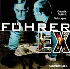 V/A - FÜHRER EX CD (MIA / KETTCAR / TERRORGRUPPE / DIE SKEPTIKER / BUT ALIVE)