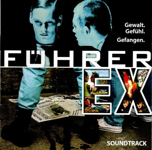 Führer cd mia - fÜhrer, /