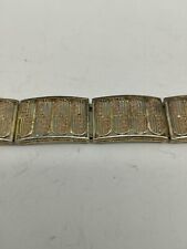 Antik 800 Silber Armband