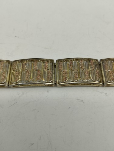 Antik 800 silber armband - antik,