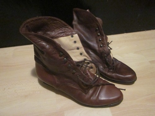 Damen stiefelette franco - ,