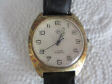 Vintage Herren Armbanduhr KfM