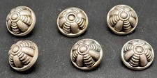 ⚜️ 7 alte Silber 800er