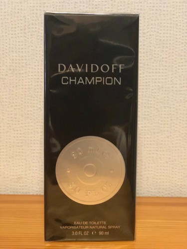 Davidoff champion edt - 90, ml