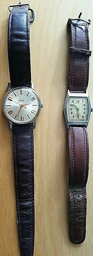 Nostalgie armbanduhren aus - nostalgie,