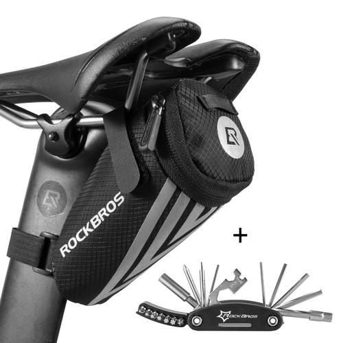 Rockbros fahrradtasche - rockbros,