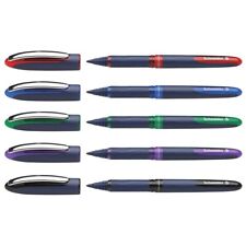 SCHNEIDER Tintenroller One Business 0,6mm schwarz blau rot grün violett [wählbar