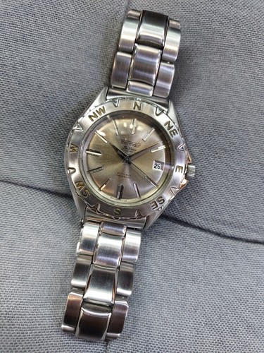 Reloj thermidor automatico - reloj,