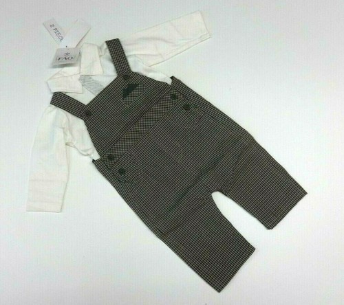 Baby anzug latzhose - baby,