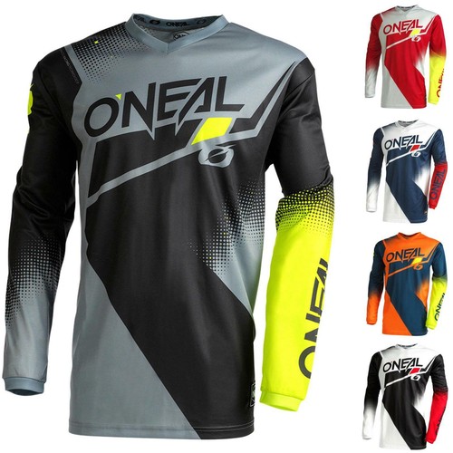 Neal herren jersey - o'neal,