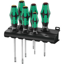 Wera kraftform 334 - wera, 334/6