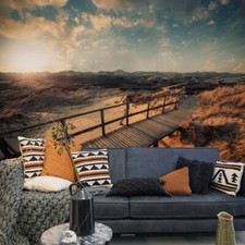 VLIES FOTOTAPETE Tapete