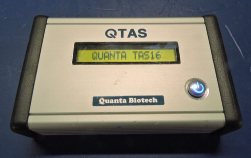Quanta biotech qtas tas16 - biotech,