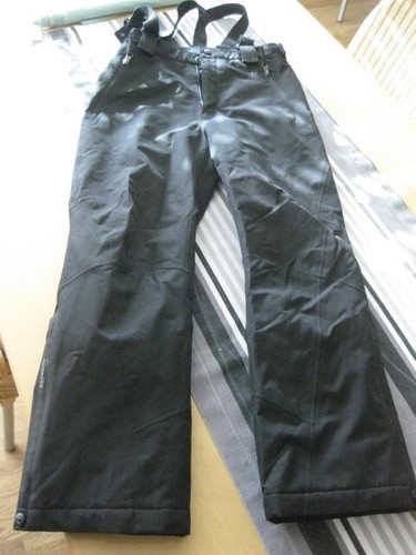 Skihose 152 etirel - 152,