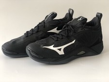 Mizuno Wave Momentum 2