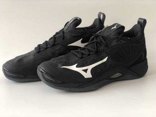 Mizuno wave momentum - wave, 2