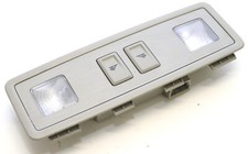 Genuine Skoda Scala NW 1.0