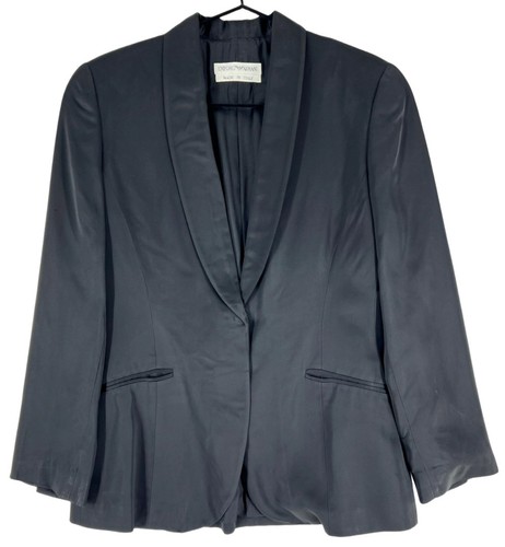 Emporio armani damen blazer - damen,