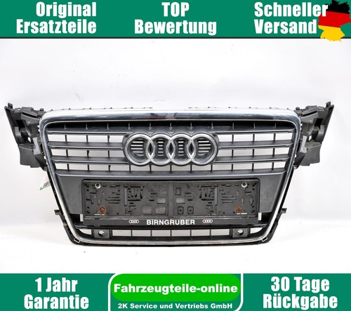 Kühlergrill frontgrill audi - kühlergrill,