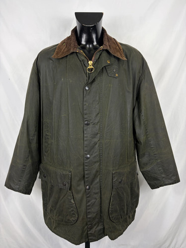 Barbour herren border vintage - barbour,