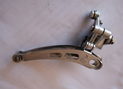 Campagnolo record 1052 - campagnolo,