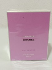 Chanel Chance Eau Tendre Body