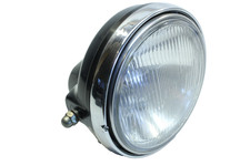 Scheinwerfer Hauptscheinwerfer Front Licht head lamp Honda CB 900 F Boldor SC01