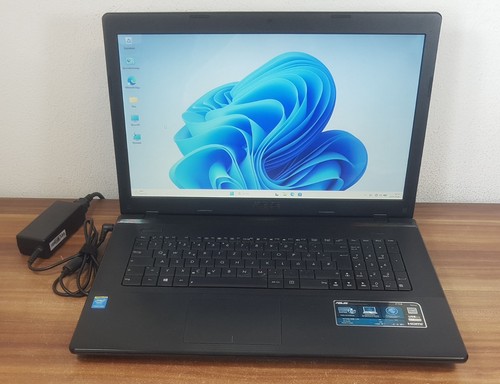 Asus f75a intel pentium - 17,3",
