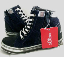 S.Oliver Kinder Winter