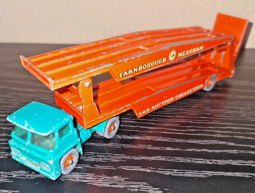 Matchbox guy warrior - warrior, car