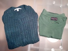 Next Strickkleid Shirt Gr 36