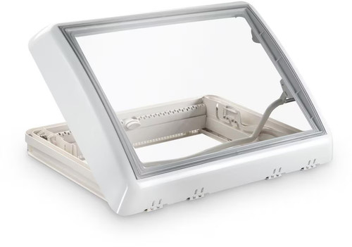 Dometic midi heki - dometic, facelift