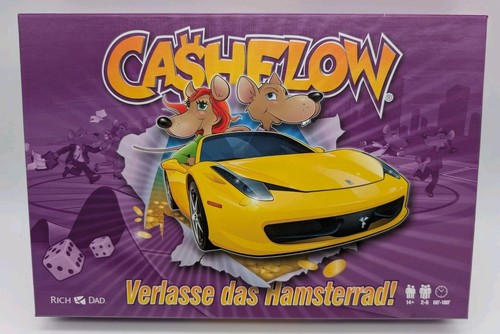 Cashflow verlassen - cashflow,