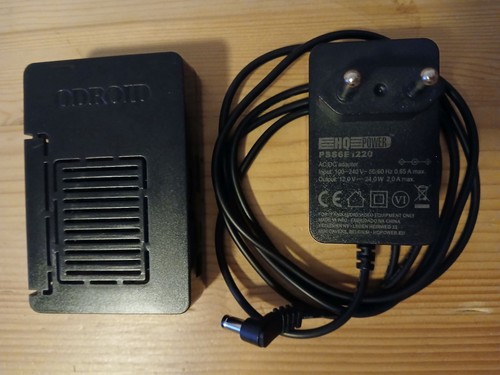 Odroid bundle 2 0 ghz - odroid-c4, 2,0