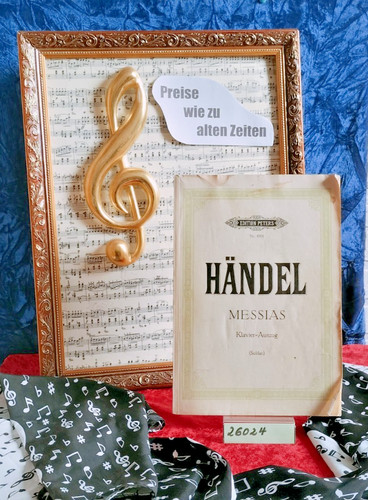 Hände messias - hände:,
