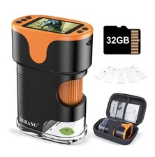 Digital Mikroskop für Kinder