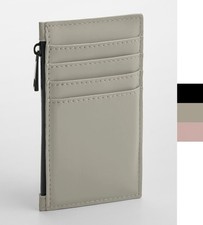 Bagbase matte card holder - matte,
