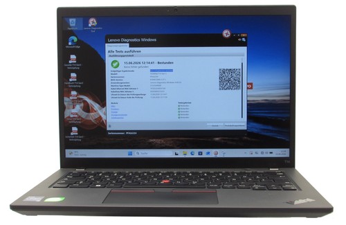 Lenovo thinkpad t14 gen3 - t14,