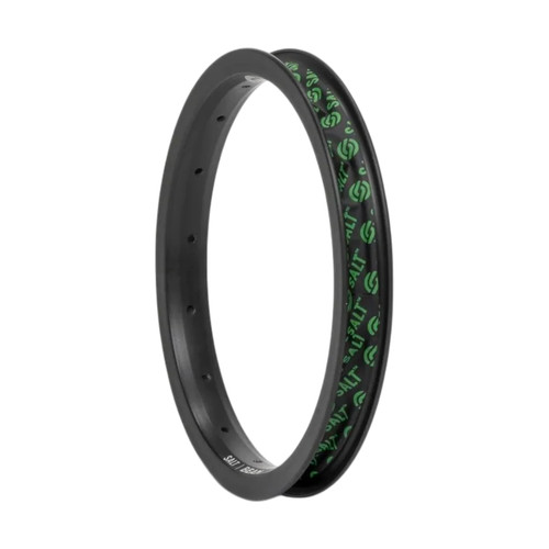Salt beam bmx felge - salt,