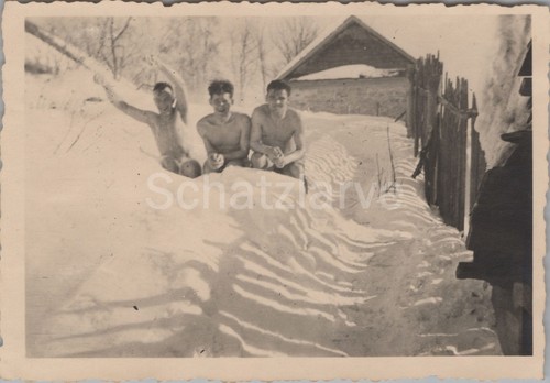 Foto wolchow kessel - wolchow, sauna