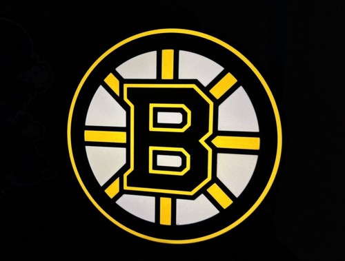 Boston bruins led light - bruins,