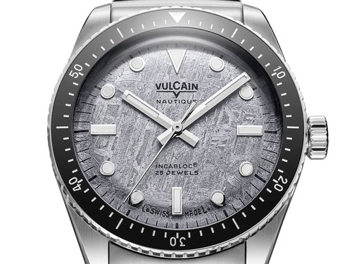 Vulcain skindiver - vulcain,