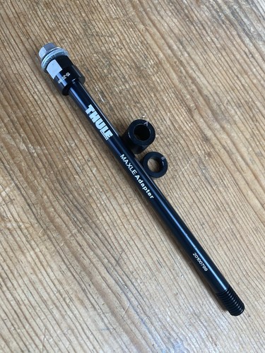 Thule maxle thru - 12, mm