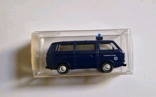 Wiking 18692 vw kombi - wiking, h0