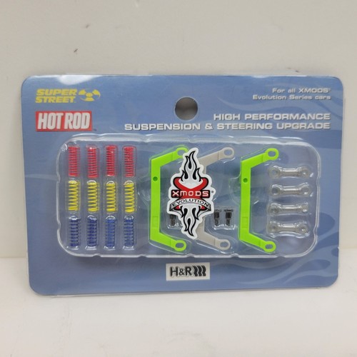 Xmods high performance - xmods,