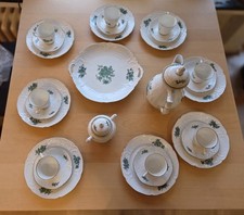 Rosenthal Sanssouci Grüne